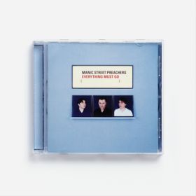 A Design for Life (2016 Remastered Version) / Manic Street Preachers