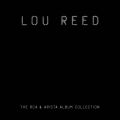 Ao - The RCA  Arista Album Collection / Lou Reed