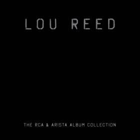 The Bed / Lou Reed