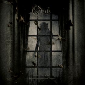 To Rid the Disease (Live at Shepherd's Bush Empire, London) / Opeth