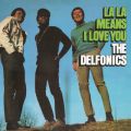 The Delfonics̋/VO - You Got Yours and I'll Get Mine (With Intro)