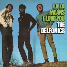 The Shadow of Your Smile / The Delfonics