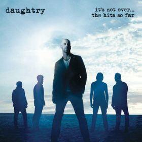 Who's They (Acoustic - Live 2015) / Daughtry