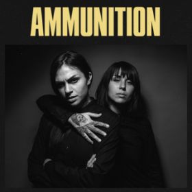 Ao - Ammunition / Krewella