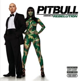 Ao - Pitbull Starring In Rebelution / Pitbull
