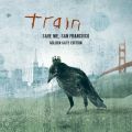 Ao - Save Me, San Francisco (Golden Gate Edition) / TRAIN