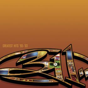 Ao - Greatest Hits '93 - '03 / 311