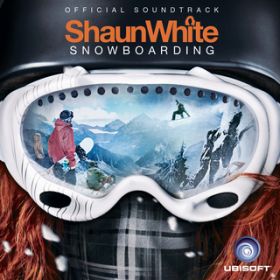 Ao - Shaun White Snowboarding: Official Soundtrack / Shaun White Snowboarding (Original Soundtrack)