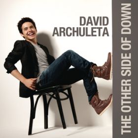 Who I Am / David Archuleta