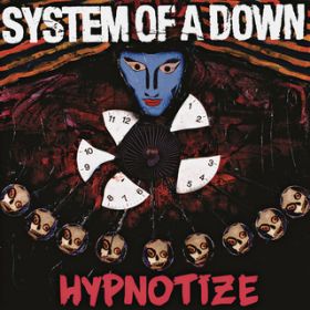 Holy Mountains / System Of A Down