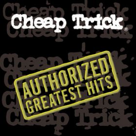 Walk Away (Album Version) featD Chrissie Hynde / CHEAP TRICK