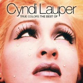 Kindred Spirit (Album Version) / Cyndi Lauper