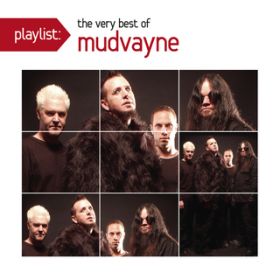 Ao - Playlist: The Very Best Of Mudvayne / MUDVAYNE