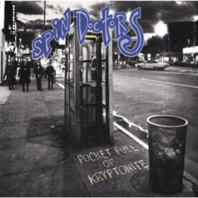Can't Say No ((from Can't Say No demo, 1989)) / Spin Doctors