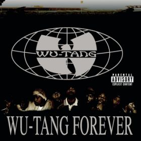 Ao - Wu-Tang Forever / Wu-Tang Clan