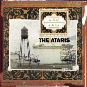 I Won't Spend Another Night Alone (Album Version) / The Ataris