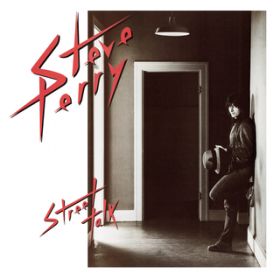 If Only for the Moment / Steve Perry