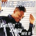 Ao - Gettin' Jiggy Wit It / Will Smith
