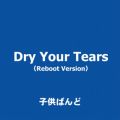 q΂ǂ̋/VO - Dry Your Tears(Reboot Version)inst