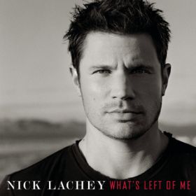 I Do It For You (Main Version) / Nick Lachey