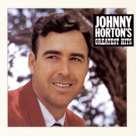 The Mansion You Stole (Album Version) / Johnny Horton