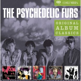 All of This and Nothing (Demo) / THE PSYCHEDELIC FURS