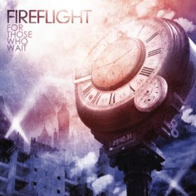 Fire In My Eyes / Fireflight
