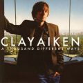 Clay Aiken̋/VO - Because You Loved Me