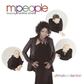 Open Your Heart (Radio Mix) / M People