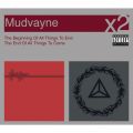 Ao - The Beginning Of All Things To End^The End Of All Things To Come / MUDVAYNE
