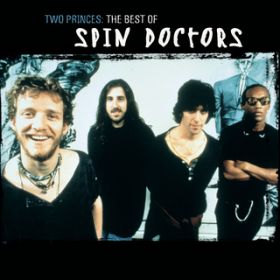 She Used to Be Mine / Spin Doctors