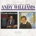 Ao - Can't Get Used To Losing You ^ Love, Andy / ANDY WILLIAMS