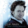 Ao - Merry Christmas With Love / Clay Aiken