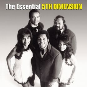 The Girl's Song (Remastered 1997) / The 5th Dimension