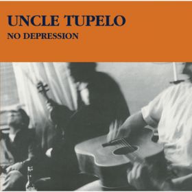 Left in the Dark / Uncle Tupelo