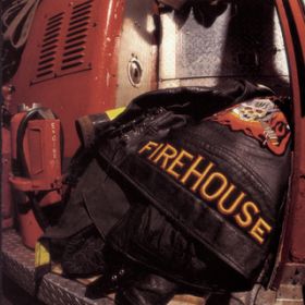 Hold the Dream / FIREHOUSE