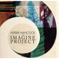 Ao - The Imagine Project / HERBIE HANCOCK
