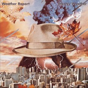 Ao - Heavy Weather / Weather Report