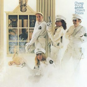 I'll Be with You Tonight / CHEAP TRICK