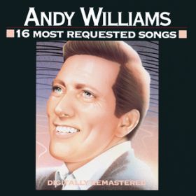 Can't Get Used To Losing You (Album Version) / ANDY WILLIAMS