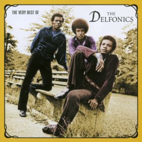 Ready Or Not Here I Come (Can't Hide From Love) / The Delfonics
