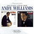 Ao - Danny Boy and Other Songs I Love To Sing / Moon River & Other Great Movie Themes / ANDY WILLIAMS