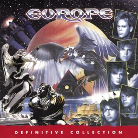 Ao - Definitive Collection / Europe