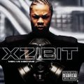 XZIBIT̋/VO - Harder  feat. The Golden State Project