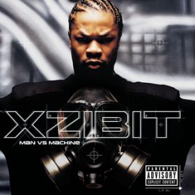 Harder (Explicit Version) feat. The Golden State Project / XZIBIT