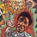 Ao - Cow Fingers And Mosquito Pie / Screamin' Jay Hawkins
