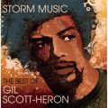 Storm Music "The Best Of"