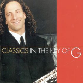 Ao - Classics In The Key Of G / Kenny G