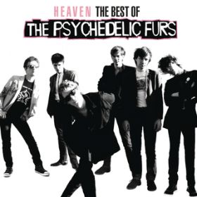 All of the Law / THE PSYCHEDELIC FURS