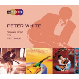 Ao - Sony Jazz Trios / Peter White